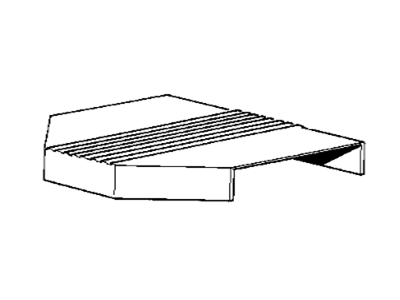 BMW 13-62-1-711-292 Cover