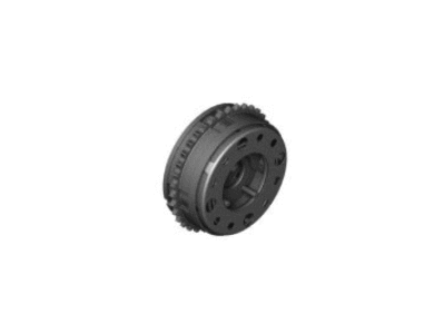 BMW 11-36-8-617-692 Camshaft Inlet Adjustment Unit