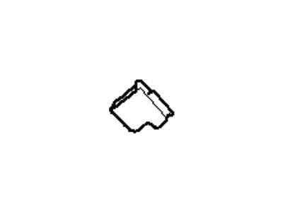 BMW 51-43-9-113-767 Adapter