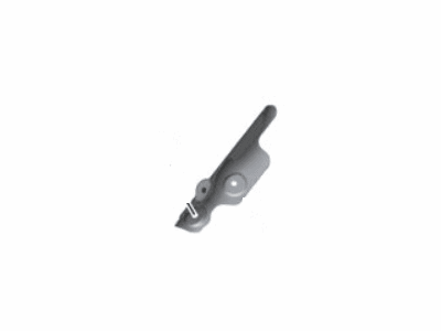 BMW 32-10-6-773-077 Steering Box Heat Resistant Plate