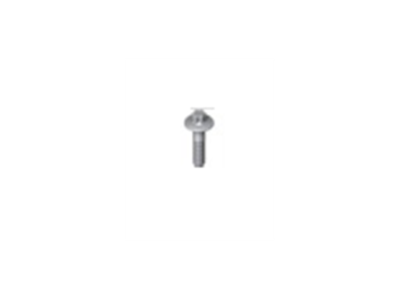 BMW 11-13-7-603-833 Asa-Bolt