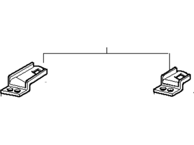 BMW 63-12-6-940-249 Repair Kit Headlight
