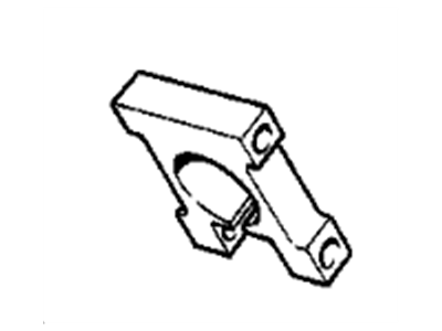 BMW 32-31-1-158-445 Clamping