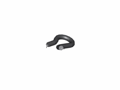 BMW 32-41-6-780-765 Suction Hose