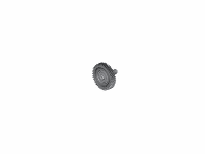 BMW 11-27-8-509-738 Gear Wheel