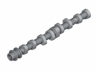 BMW 11-31-7-616-470 Outlet Camshaft