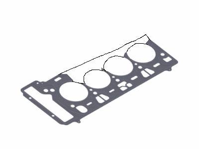 BMW 11-12-7-853-634 CYLINDER HEAD GASKET