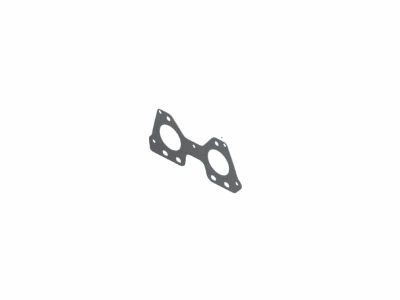 BMW 11-62-8-509-783 Steel Gasket
