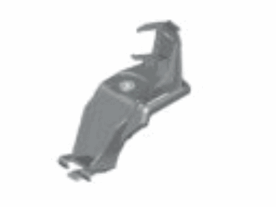 BMW 11-78-8-679-137 HOLDER