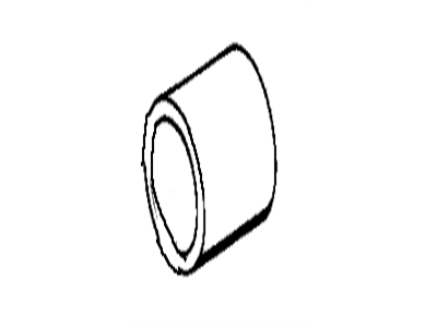 BMW 11-53-1-312-292 Bushing