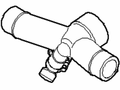 BMW 13-41-7-838-259 Hose
