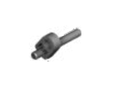 BMW 13-52-7-797-909 Oil Spraying Nozzle
