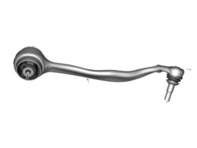 BMW 31-10-6-878-073 Left Tension Strut With Rubber