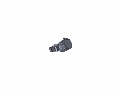 BMW 13-54-7-810-752 Throttle Body