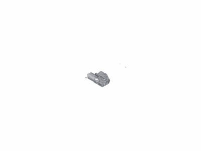 BMW 67-61-7-316-535 Drive, Sliding Sunroof