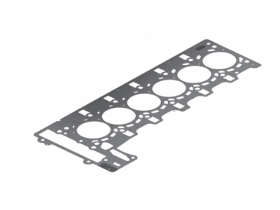 BMW 11-12-7-849-621 Cylinder Head Gasket Asbestos-Free