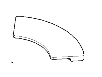 BMW 71-11-6-750-763 Base, Emergency Wheel