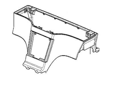 BMW 51-16-8-412-059 Ball Pin