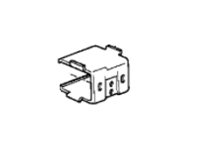 BMW 51-11-1-928-281 Holder