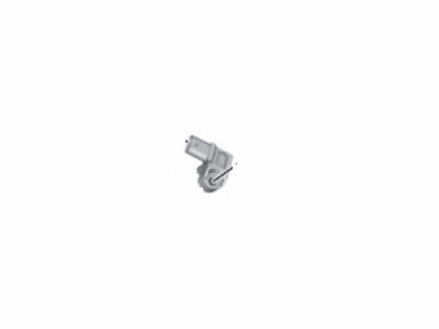 BMW 13-62-7-804-742 Sensor, Boost Pressure