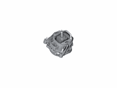 BMW 22-11-6-785-712 Engine Mount Right