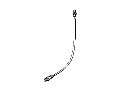 BMW 11-78-1-715-263 Oxygen Sensor