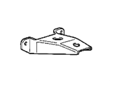 BMW 11-11-1-726-768 Bracket