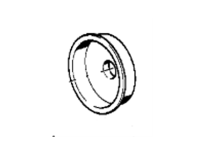 BMW 12-11-1-710-157 Cover