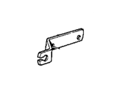 BMW 11-61-1-274-939 Bracket