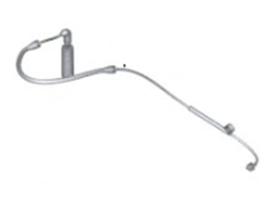 BMW 34-35-6-792-561 Brake Pad Wear Sensor, Front Left
