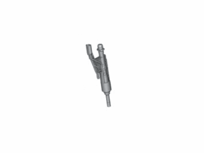 BMW 13-53-8-671-991 Rp Injector