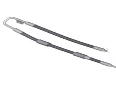 BMW 32-41-2-283-895 Expansion Hose