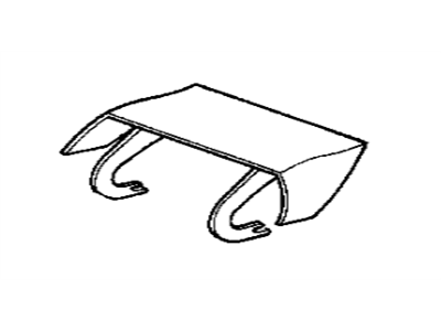 BMW 32-31-1-160-879 Cover
