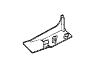 BMW 32-31-1-159-441 Cover