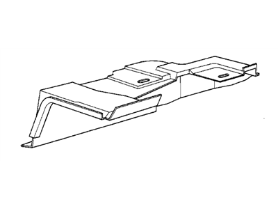 BMW 51-45-1-908-445 Cover