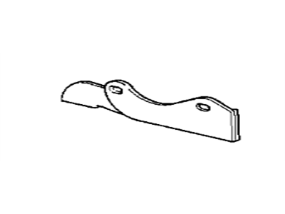 BMW 18-20-1-311-706 Holder