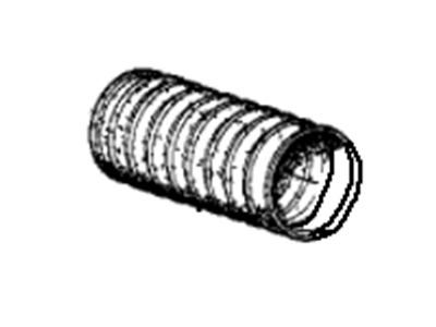 BMW 32-11-1-117-426 Rubber Boot