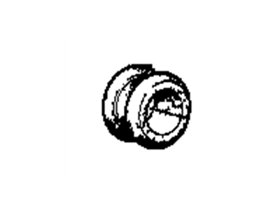 BMW 32-11-1-118-474 Grommet