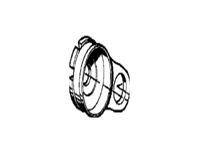 BMW 32-11-1-115-250 Bracket