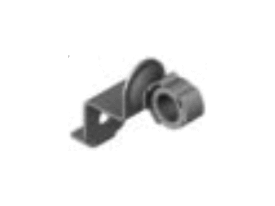 BMW 11-66-7-591-538 Holder