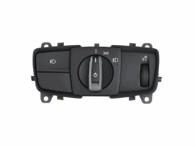 BMW 61-31-6-847-517 Headlight Switch