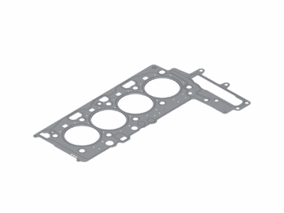 BMW 11-12-8-509-148 Cylinder Head Gasket Asbestos-Free