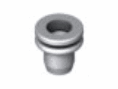 BMW 41-12-8-223-082 Blind Rivet Nut, Flat Headed