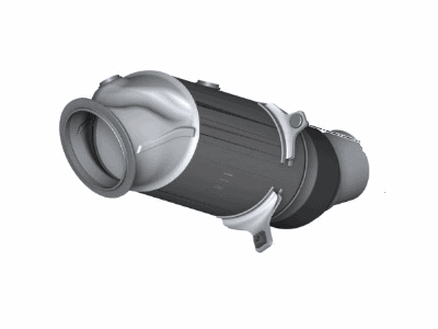 BMW 18-32-7-643-427 Catalytic Converter