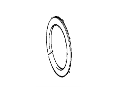 BMW 24-23-1-219-069 Ring