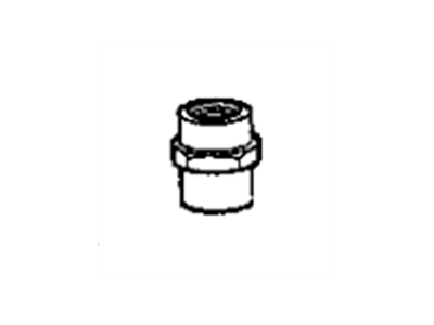 BMW 34-32-6-757-285 Intermediate Piece