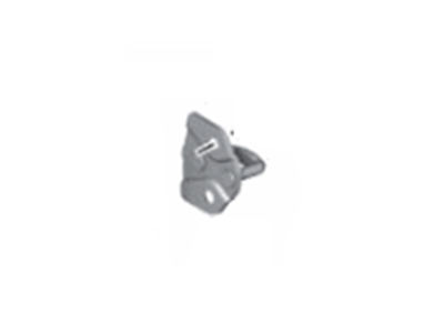 BMW 51-21-7-312-545 Catch Bracket