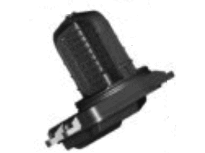 BMW 11-61-7-579-114 Adjuster Unit