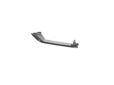BMW 51-11-8-092-239 COVER, FOG LAMP, LEFT