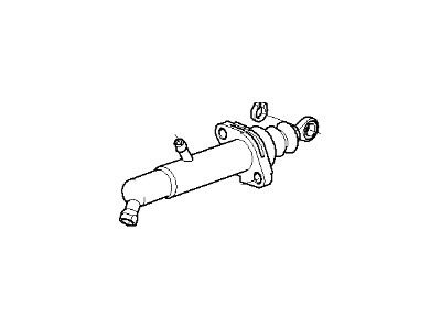 BMW 21-52-6-758-828 Input Cylinder Clutch